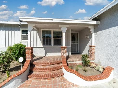 7849 La Habra , Buena Park, CA