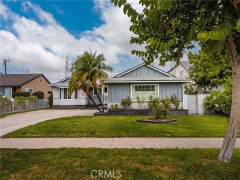 8037  Canna   Circle, Buena Park, CA