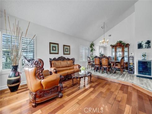 8675 Pinyon Street , Buena Park, CA