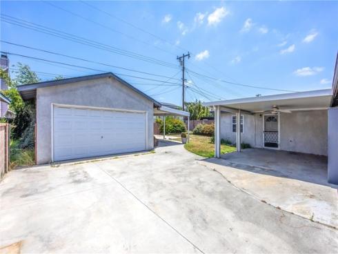 8082 San Heron Circle, Buena Park, CA