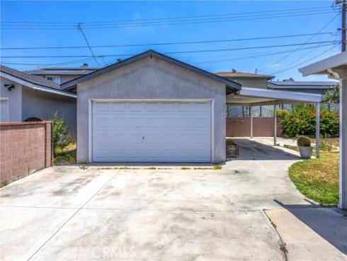 8082 San Heron Circle, Buena Park, CA