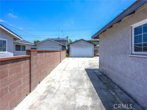 8082 San Heron Circle, Buena Park, CA