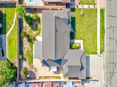 8400 Handel , Buena Park, CA