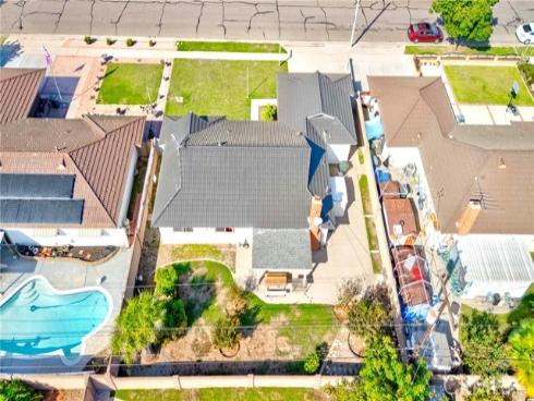 8400 Handel , Buena Park, CA