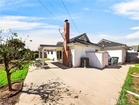 8400 Handel , Buena Park, CA