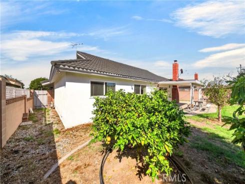 8400 Handel , Buena Park, CA