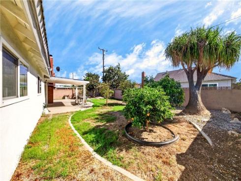 8400 Handel , Buena Park, CA