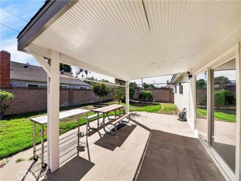8400 Handel , Buena Park, CA
