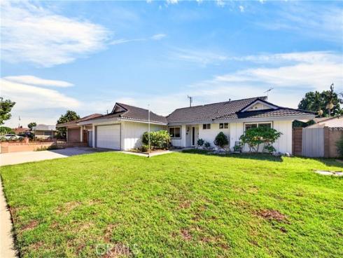 8400 Handel , Buena Park, CA