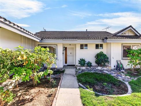 8400  Handel  , Buena Park, CA