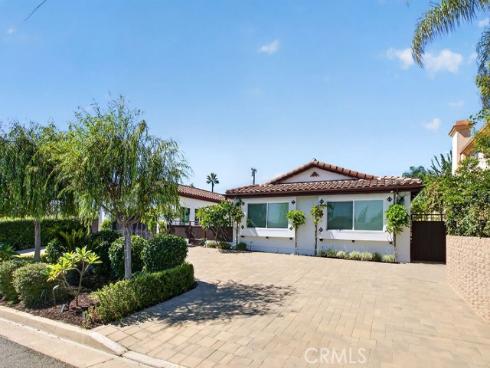 5451 Lockhaven Drive, Buena Park, CA