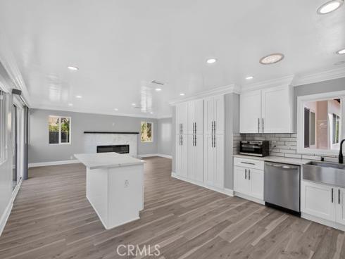 5451 Lockhaven Drive, Buena Park, CA