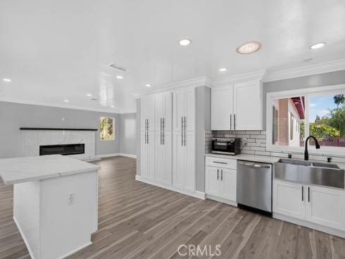 5451 Lockhaven Drive, Buena Park, CA