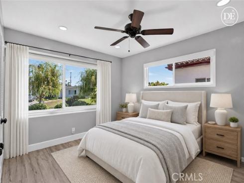 5451 Lockhaven Drive, Buena Park, CA
