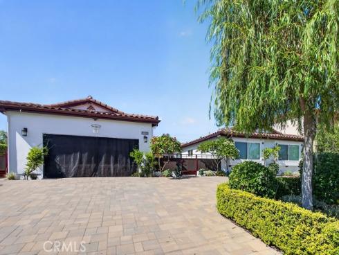 5451 Lockhaven Drive, Buena Park, CA