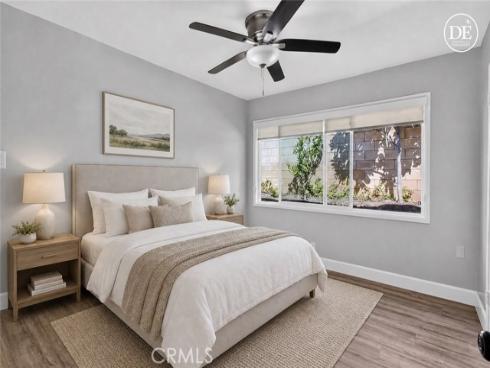 5451 Lockhaven Drive, Buena Park, CA