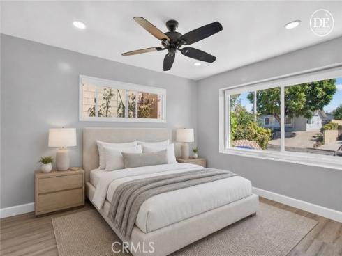5451 Lockhaven Drive, Buena Park, CA