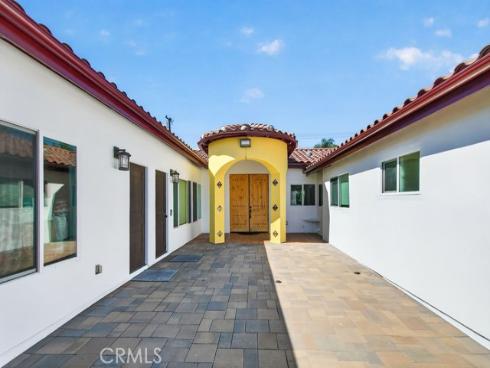 5451 Lockhaven Drive, Buena Park, CA