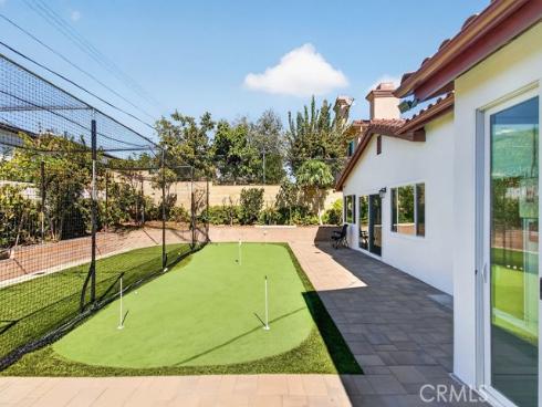 5451 Lockhaven Drive, Buena Park, CA