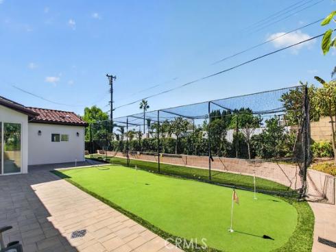 5451 Lockhaven Drive, Buena Park, CA