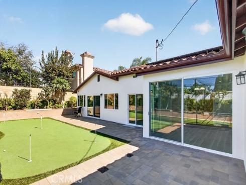 5451 Lockhaven Drive, Buena Park, CA