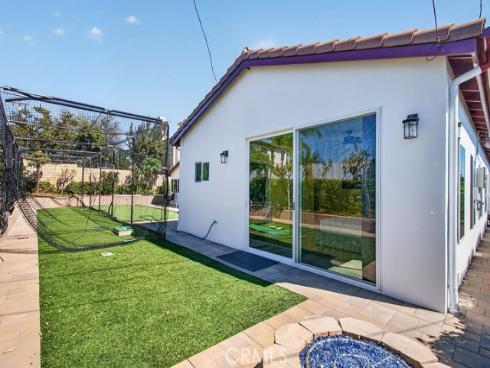 5451 Lockhaven Drive, Buena Park, CA