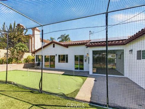 5451 Lockhaven Drive, Buena Park, CA