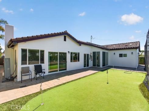 5451  Lockhaven   Drive, Buena Park, CA