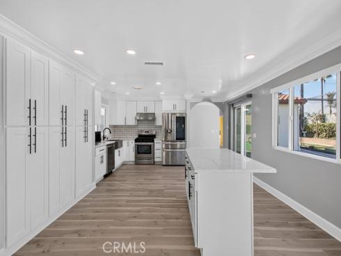 5451 Lockhaven Drive, Buena Park, CA