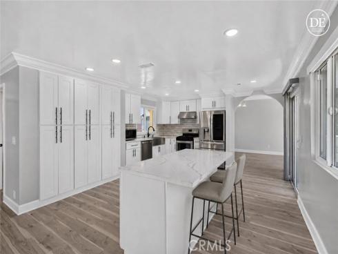 5451 Lockhaven Drive, Buena Park, CA