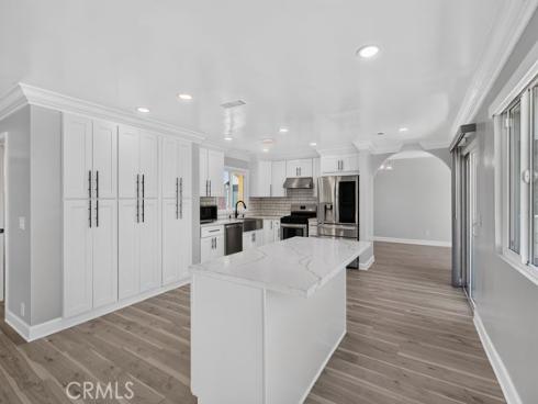 5451 Lockhaven Drive, Buena Park, CA