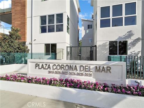 3928 E Coast Highway  , Corona del Mar, CA