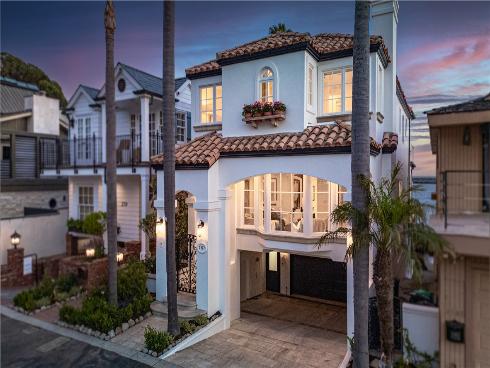 2717  Shell   Street, Corona del Mar, CA