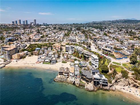 2717  Shell   Street, Corona del Mar, CA