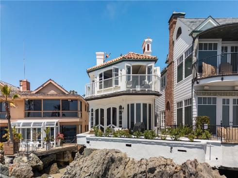 2717  Shell   Street, Corona del Mar, CA