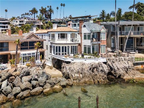 2717  Shell   Street, Corona del Mar, CA