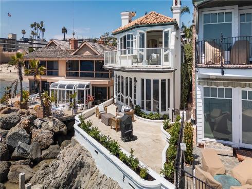 2717  Shell   Street, Corona del Mar, CA