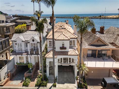 2717  Shell   Street, Corona del Mar, CA