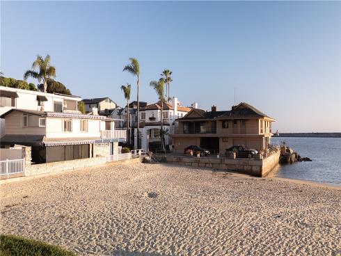 2717  Shell   Street, Corona del Mar, CA