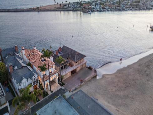 2717  Shell   Street, Corona del Mar, CA