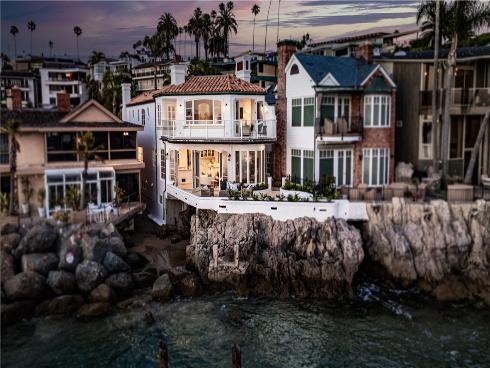 2717  Shell   Street, Corona del Mar, CA