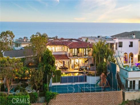 445  Isabella  , Corona del Mar, CA