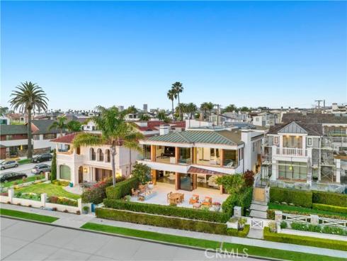 3308  Ocean   Boulevard, Corona del Mar, CA