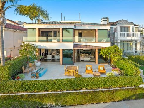 3308  Ocean   Boulevard, Corona del Mar, CA