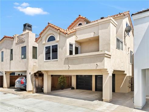 611  Begonia  B  Avenue, Corona del Mar, CA