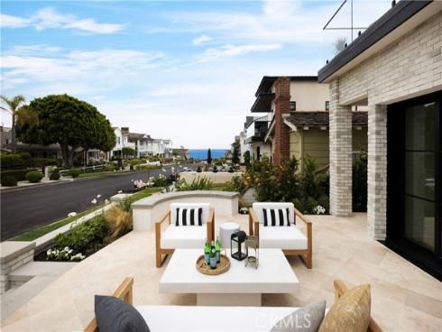 223  Orchid   Avenue, Corona del Mar, CA