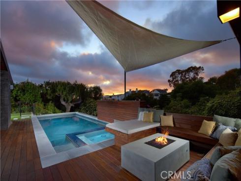 333  Milford   Drive, Corona del Mar, CA