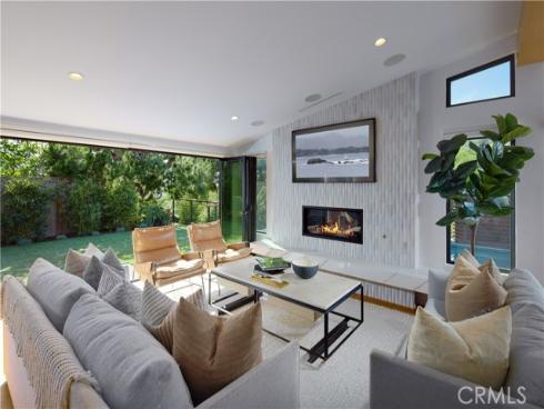 333  Milford   Drive, Corona del Mar, CA