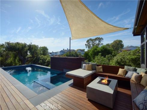 333  Milford   Drive, Corona del Mar, CA