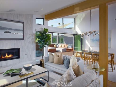 333  Milford   Drive, Corona del Mar, CA